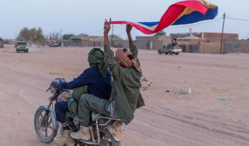 Mali