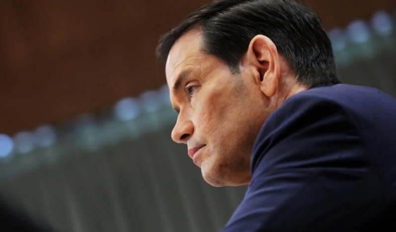 Marco Rubio