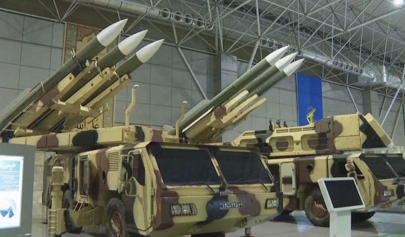 Maskat: Zorlayıcı diplomasi ve stratejik sabrın çarpışması