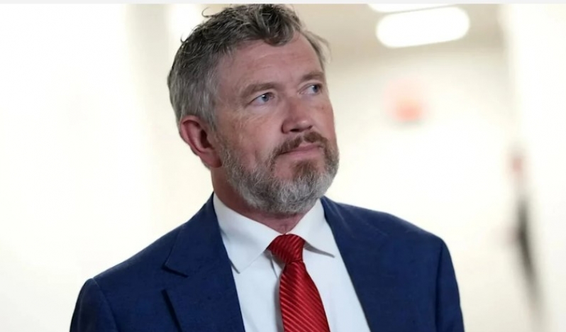 Massie: Trump, Amerika