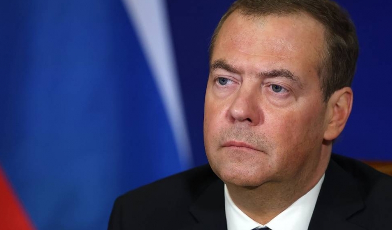 Medvedev