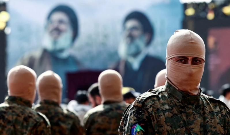 MEE: Hizbullah ‘İmad Muğniye ruhu’na geri döndü