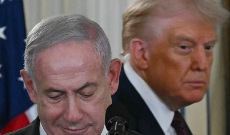 MEE: Trump’ın Gazze planı sömürgeci mantığı sürdürüyor