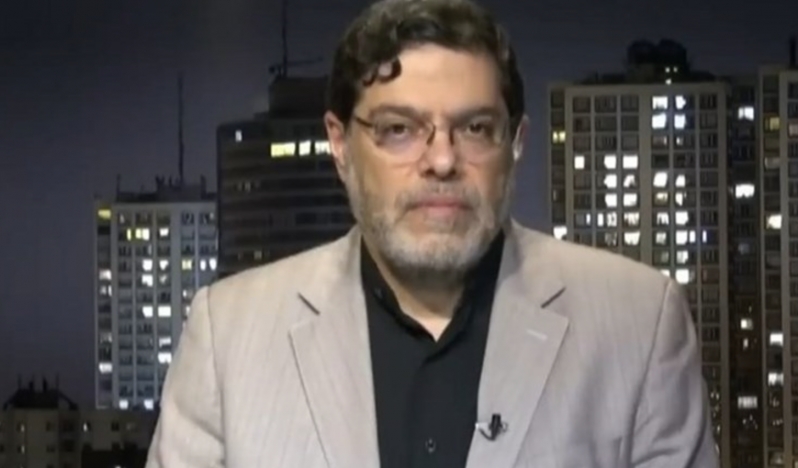 Merendi: Arap devletleri bize gelip tesislerini gönüllü kapatmayı teklif etti