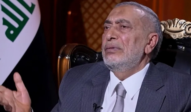 Meşhedani: Haşd Şabi yasası ABD ve İsrail