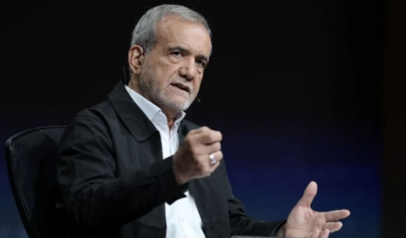 Mesud Pizişkiyan hakkında kritik açıklama