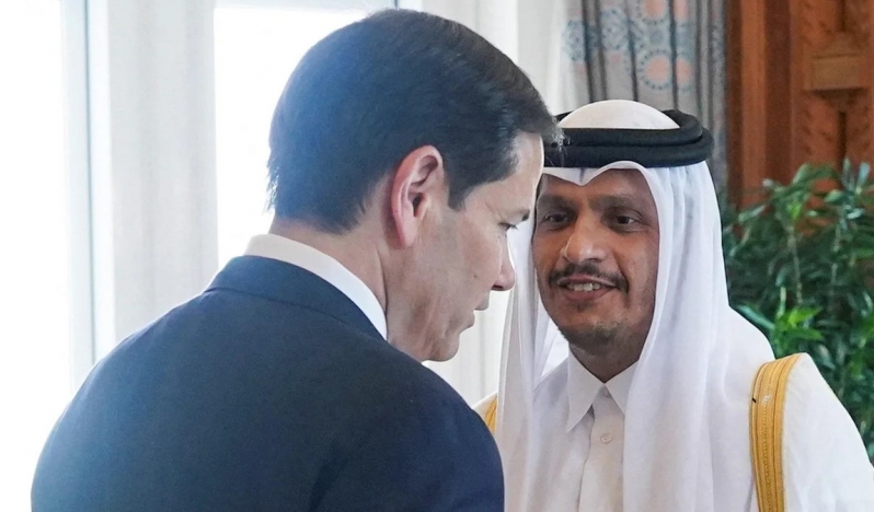 Miami’de İran diplomasisi: ABD ve Katar’dan kritik görüşme