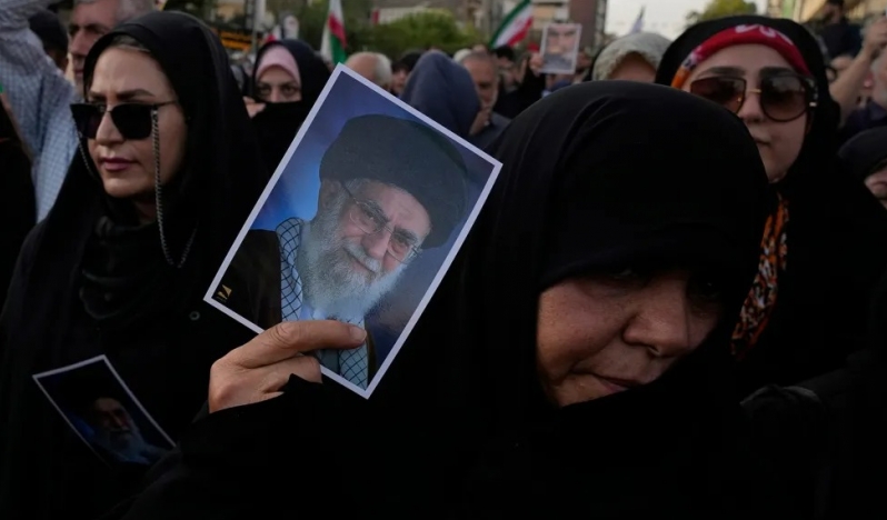 Middle East Eye: İran