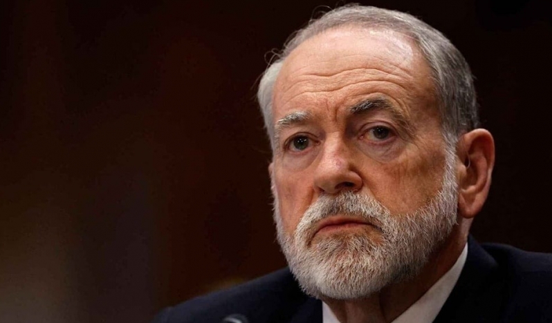 Mike Huckabee: Fransa, Filistin devletini Riviera