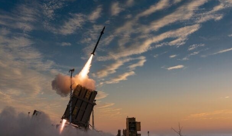 Military Watch: Hizbullah, Demir Kubbe