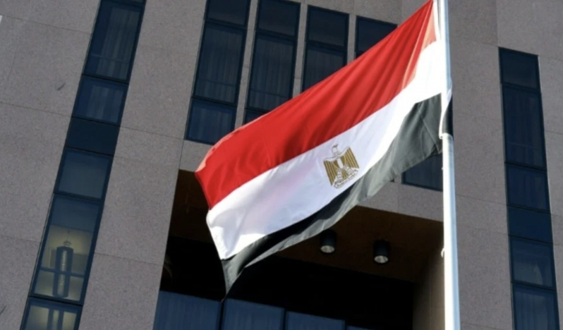 Mısır’dan Washington’da kritik diplomasi çıkarması