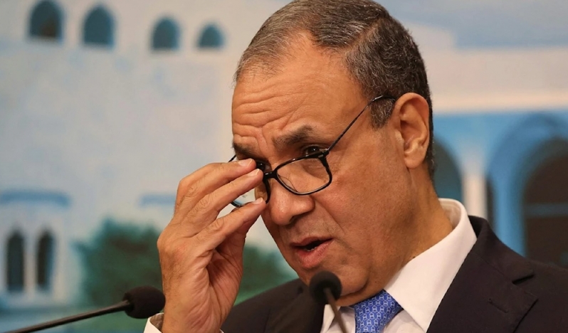 Mısır Dışişleri Bakanı’ndan Lübnan’a ültimatom