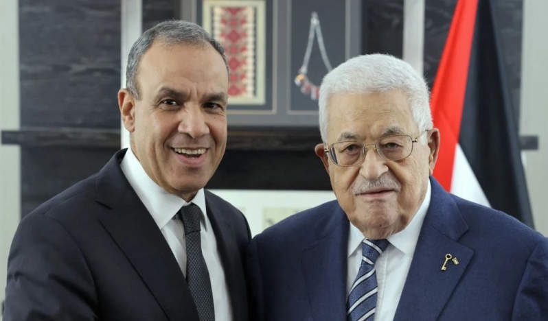 Mısır, Gazze yönetimi için Abbas
