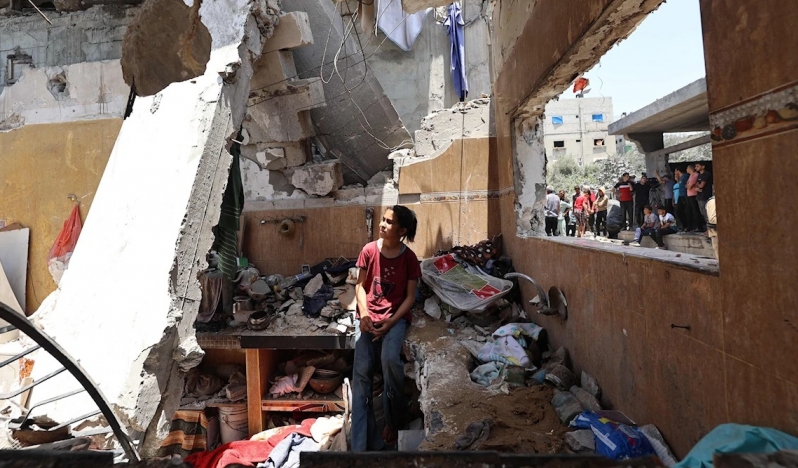 Mısır: Hamas