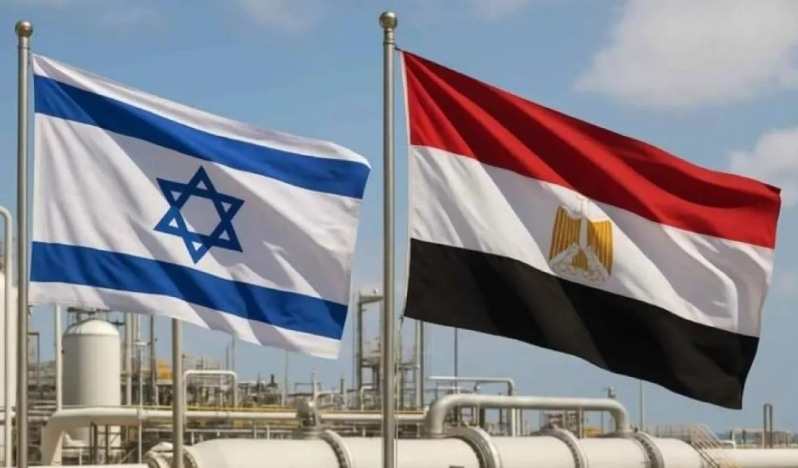 Mısır–İsrail gaz anlaşmasının perde arkası