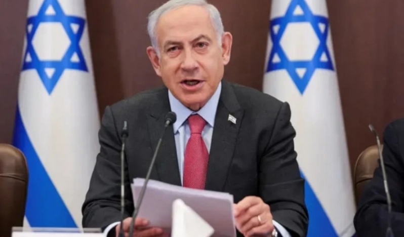 Mısır: Netanyahu bölgeyi ateşe atmaya çalışıyor