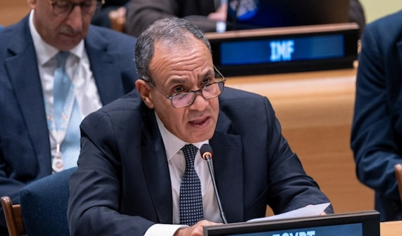 Mısır: Trump’ın Gazze planı tartışma gerektiriyor