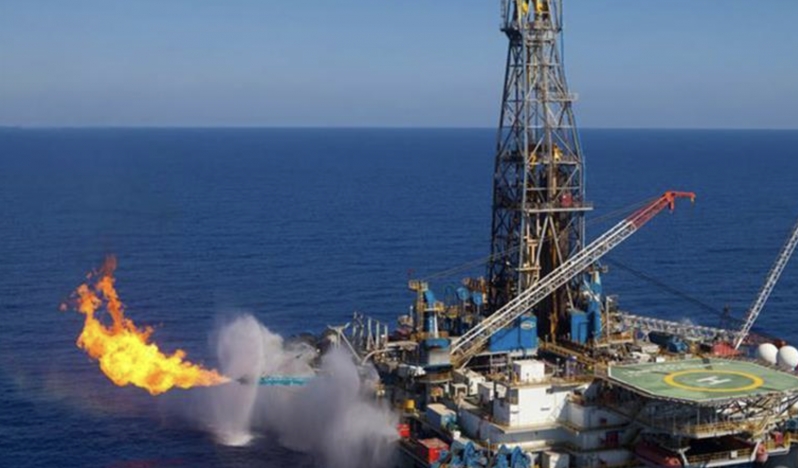 Mısır yabancı enerji şirketlerine borcunu temizliyor