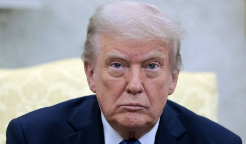 Morales: Trump yeni Hitler