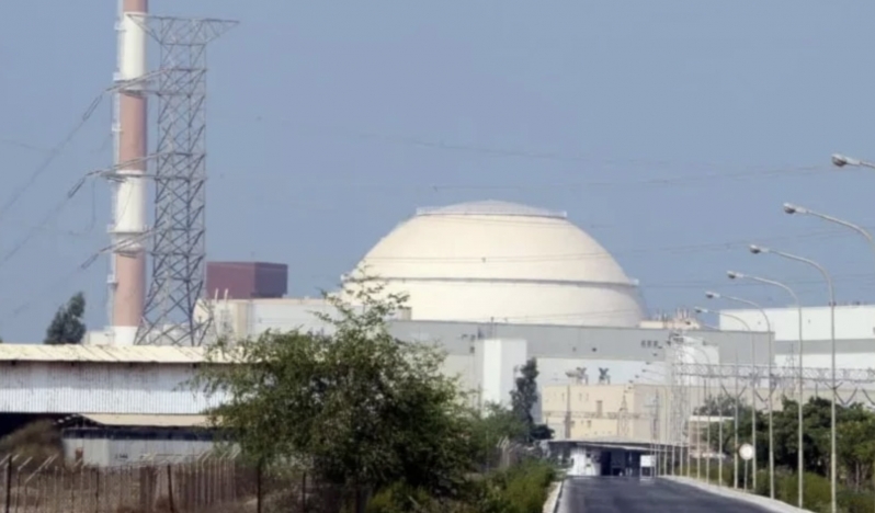 Moskova, İran’daki nükleer personeli için güvenlik garantisi bekliyor