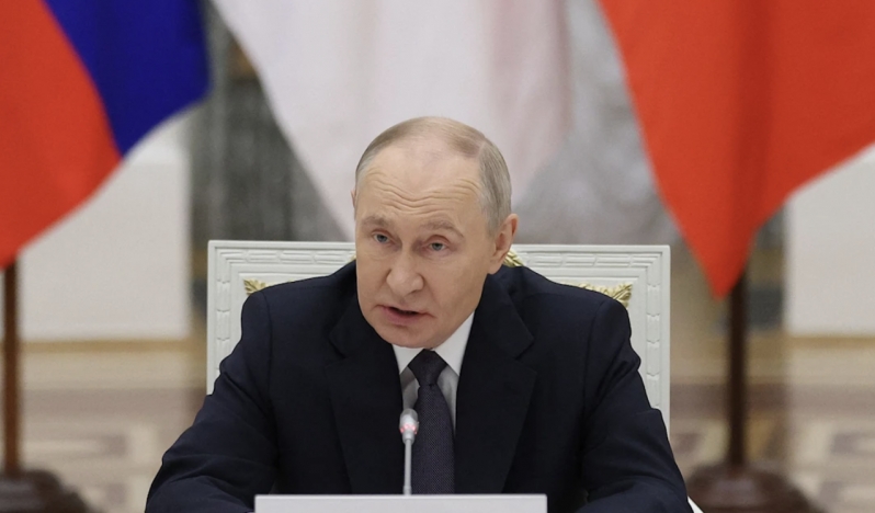 Moskova, İran meselesinde arabuluculuğa hazır