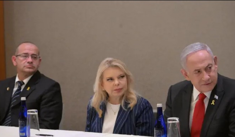 Mossad’ın yeni şefi, Sara Netanyahu’dan onaylı