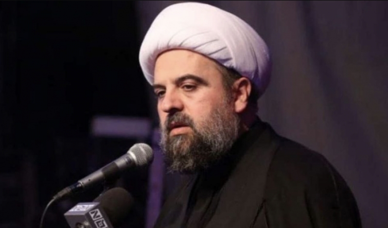 Müftü Kabalan: Aun, Washington