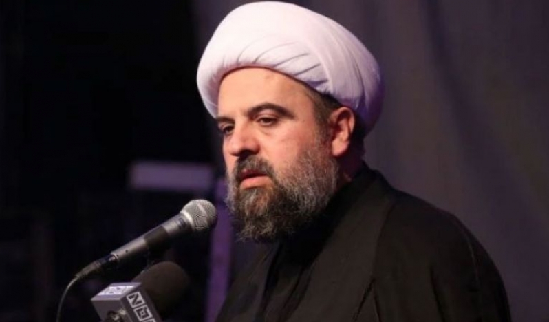 Müftü Kabalan: Bu çirkin anlaşma ne pahasına olursa olsun hayata geçmeyecek