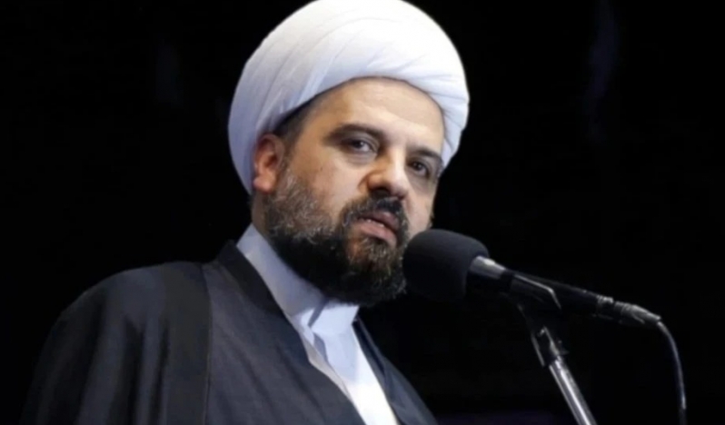 Müftü Kabalan: İsrail ile müzakere Lübnan