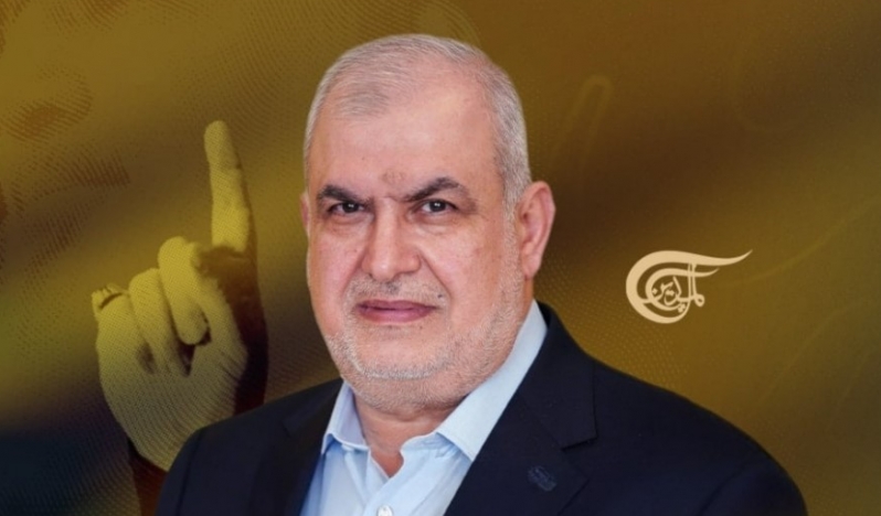Muhammed Raad, Nasrullah’ın mirasını ve Gazze’ye destek kararlılığını anlattı