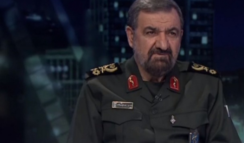 Muhsin Rızai: ABD