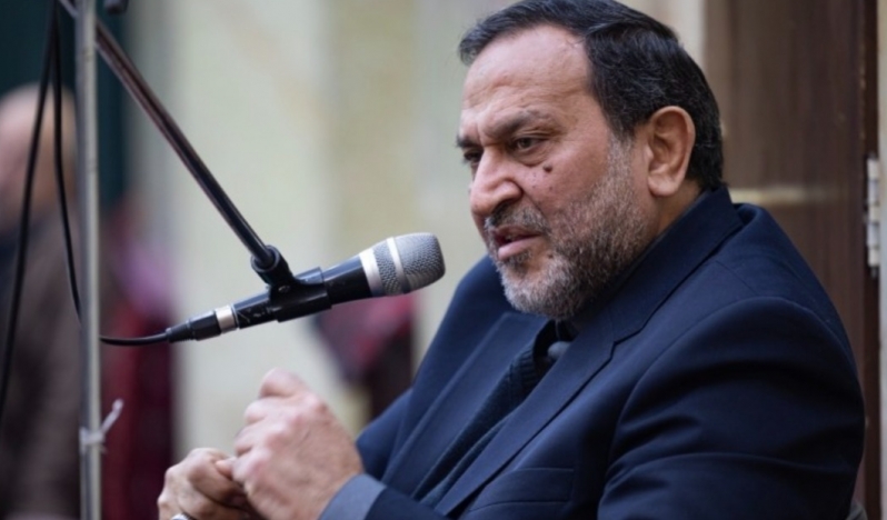 Mukaddemfer: İran, düşmanın senaryolarını boşa çıkardı