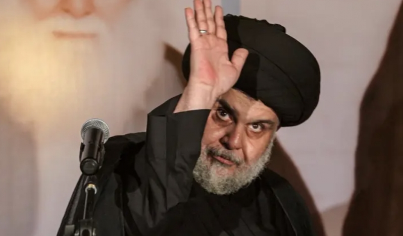 Mukteda Sadr seçimleri boykot ediyor