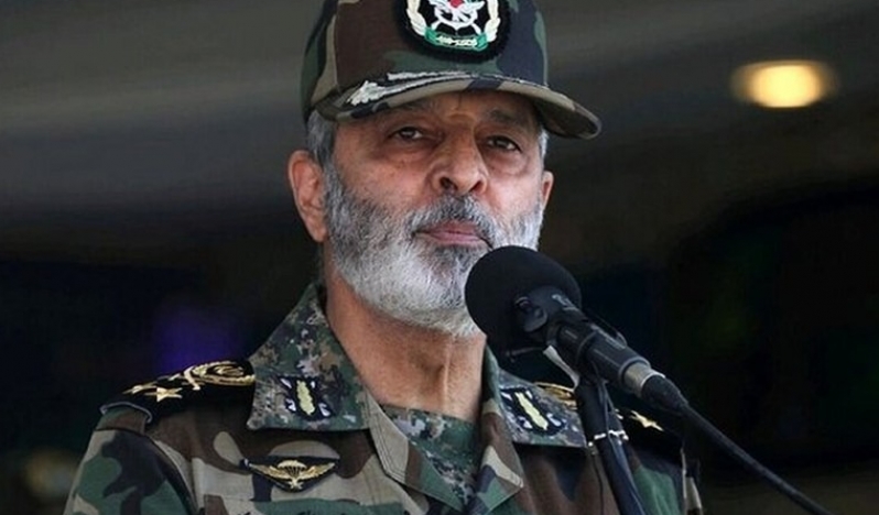 Musevi: İntikam tokadını atmak için tamamen hazırız