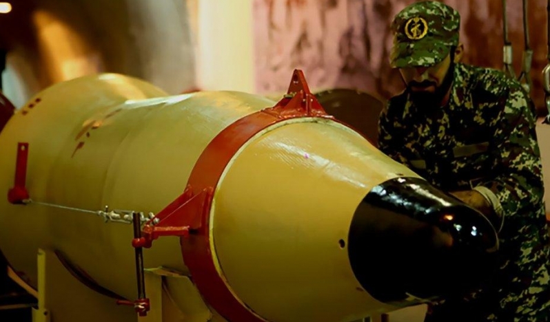 Musevi: İran füzelerinin isabet oranı iki katına çıktı