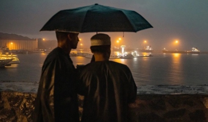 Müttefikler Hürmüz Boğazı için ABD