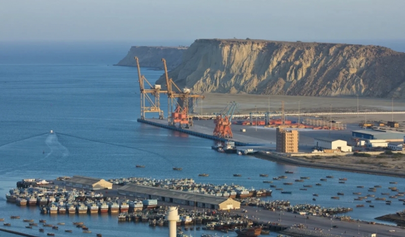 Nakliye maliyetleri ve zaman azalıyor: Pakistan ve İran arasında yeni dönem