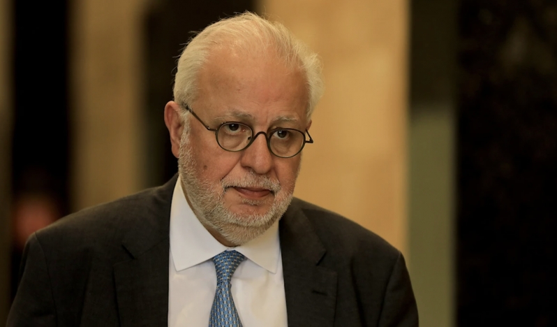 Nassar: İsrail ile müzakere etmek bir zorunluluktur