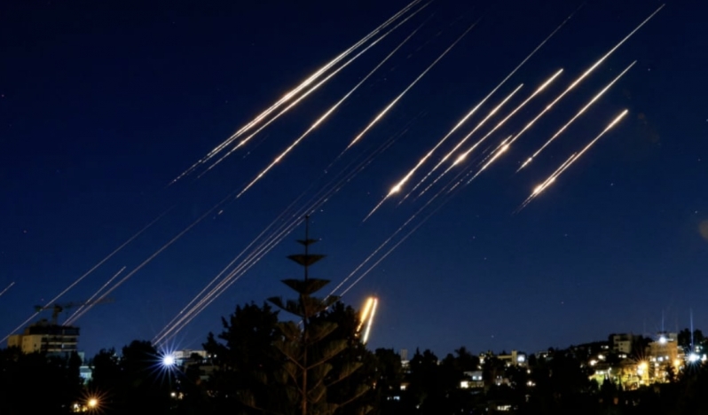 National Interest: İran, füze envanterini güçlendirmeyi sürdürüyor