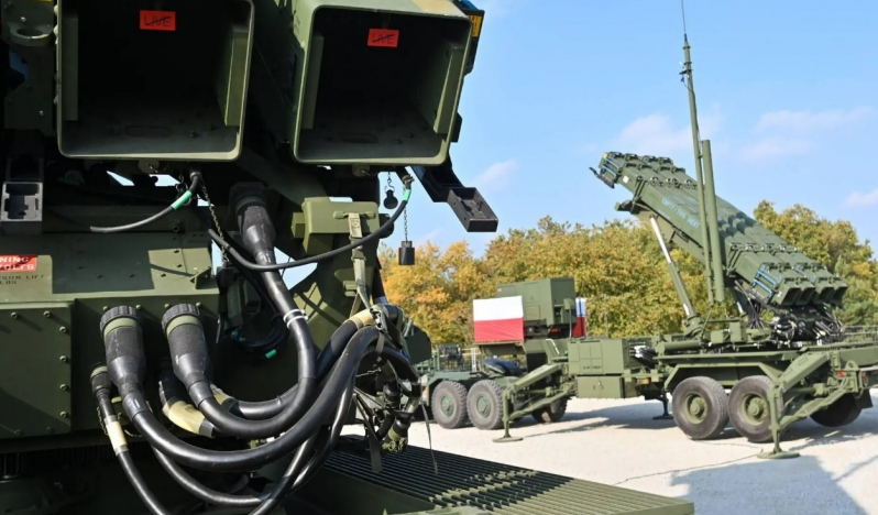 NATO’da çatlak büyüyor: Polonya ABD’ye ‘hayır’ dedi