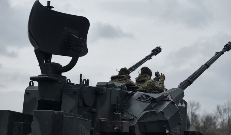 NATO hava savunmasında karar yetkisini tek elde toplayacak
