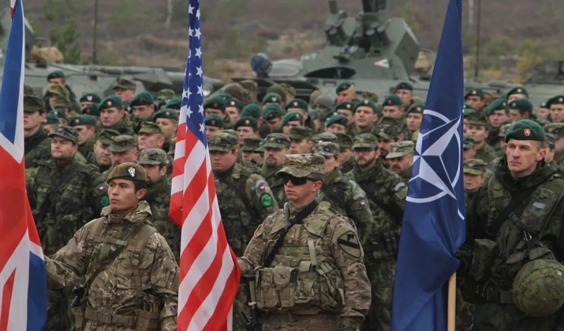 NATO, Trump’ın asker çekme uyarısına karşı sükunetini koruyor