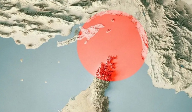 NATO ülkeleri Hürmüz Boğazı ablukasına katılmayı reddetti