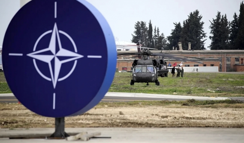 NATO zirvesinde Arnavutluk belirsizliği krizi