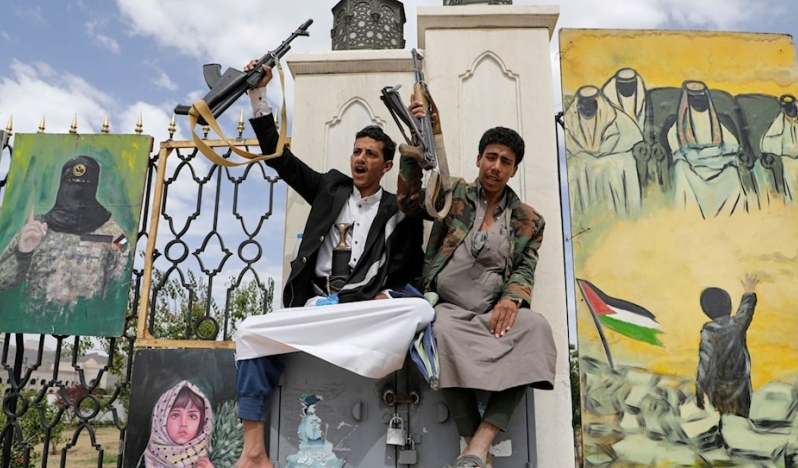 NBC News: Yemen, 1 milyar dolarlık bir başarısızlık