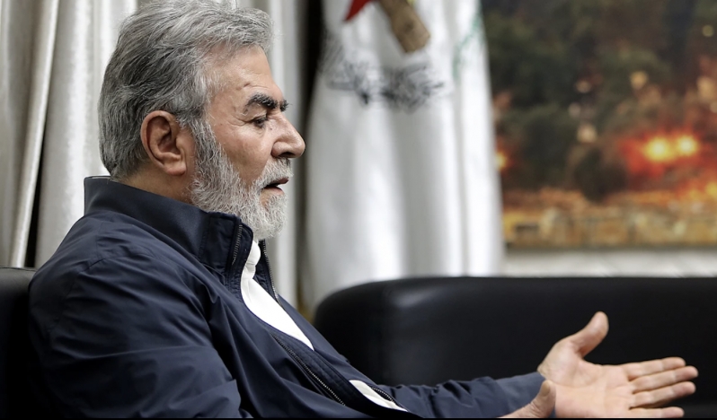 Nehale: İsrail-ABD