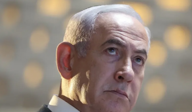 Netanyahu, ABD’den HTŞ ile temaslara aracılık etmesini istedi