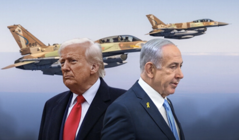 Netanyahu-Barrack görüşmesinde Lübnan ve HTŞ gündemi