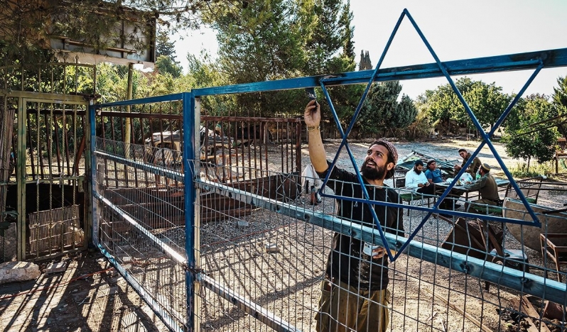 Netanyahu Batı Şeria’da ilhak politikasını sürdürüyor