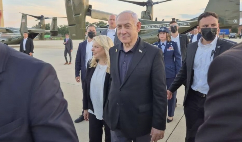 Netanyahu’dan ABD temasları sonrası ilk değerlendirmeler